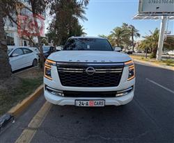 نيسان باترول